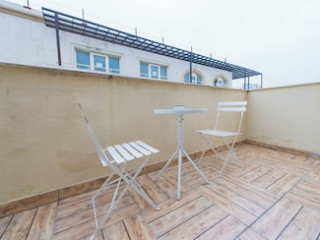 TWO SEASONS BOUTIQUE HOTEL