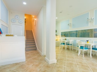 TWO SEASONS BOUTIQUE HOTEL