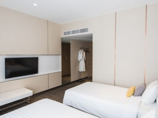 TWO THREE MANSION (SHA)