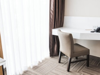 TWO THREE MANSION (SHA)