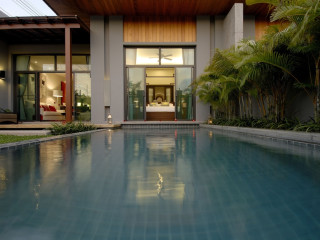 Two Villas Holiday - Onyx Style Nai Harn Beach, Phuket
