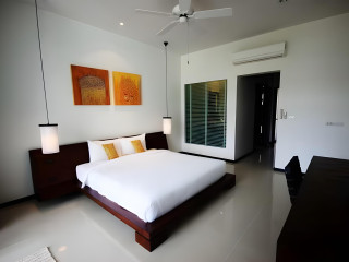 Two Villas Holiday Oxygen Style Bangtao Beach