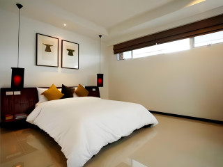 Two Villas Holiday Oxygen Style Bangtao Beach