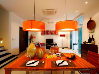 Two Villas Holiday Oxygen Style Bangtao Beach