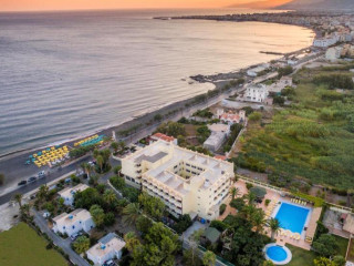 TYLISSOS BEACH HOTEL