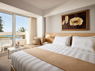 TYLISSOS BEACH HOTEL(Adults Only + 16Y.O)