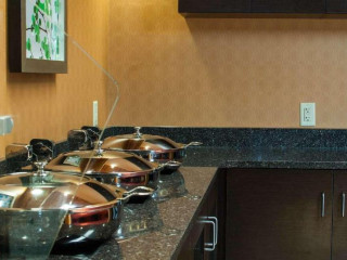 Tysons Corner Suites A Baymont by Wyndham