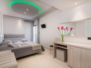 Tzante Hotel Zakynthos, Adults Only