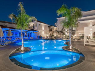 Tzante Hotel Zakynthos, Adults Only