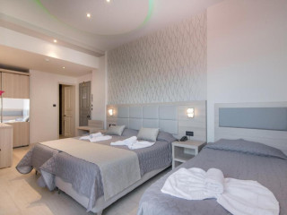 Tzante Hotel Zakynthos, Adults Only