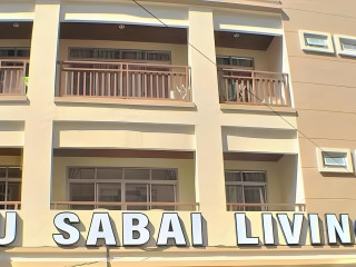 U SABAI LIVING HOTEL