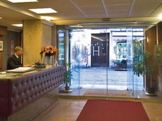 U-VISIONARY VENEZIA HOTEL