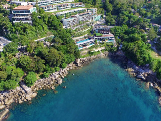 U Zenmaya Phuket