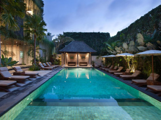 Ubud Village Hotel