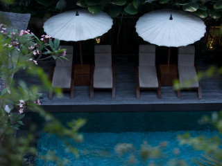 Ubud Village Hotel