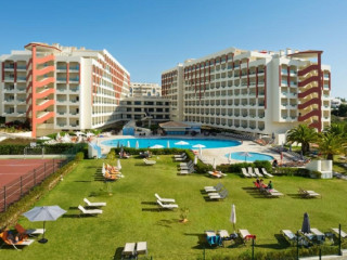 Ukino Palmeiras Village