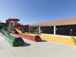 Ukino Palmeiras Village