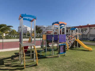 Ukino Palmeiras Village