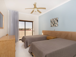 Ukino Terrace Algarve Concept