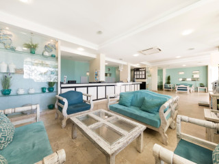 Ukino Terrace Algarve Concept