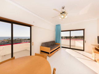Ukino Terrace Algarve - Concept Hotel