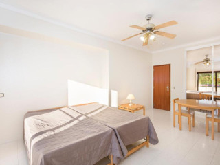 Villaconcha Aparthotel Hoposa