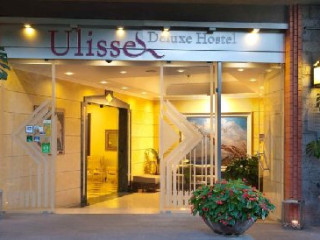 Ulisse Deluxe Hostel Sorrento