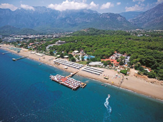 ULUSOY KEMER HOLIDAY CLUB