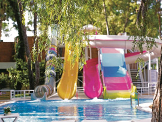 ULUSOY KEMER HOLIDAY CLUB