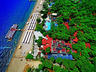 ULUSOY KEMER HOLIDAY CLUB