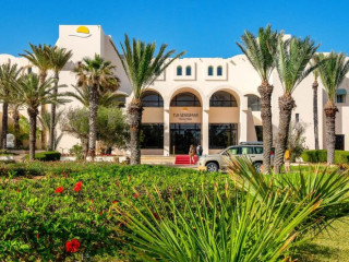 Ulysse Djerba Resort Thalasso & Spa