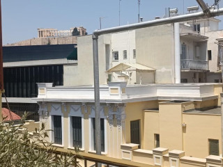 Ulysses Apartments Acropolis