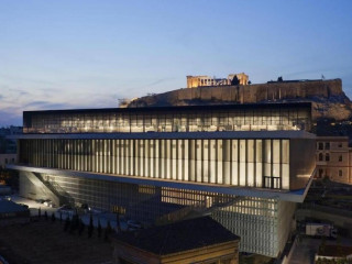 Ulysses Apartments Acropolis