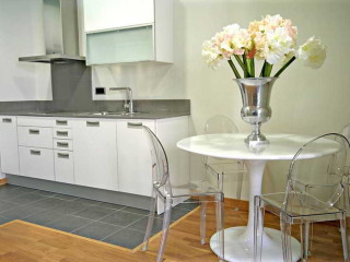 Uma Suites Luxury Midtown