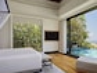 Umana Bali, LXR Hotels & Resorts