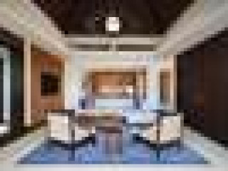 Umana Bali, LXR Hotels & Resorts