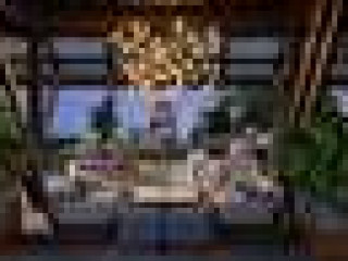 Umana Bali, LXR Hotels & Resorts