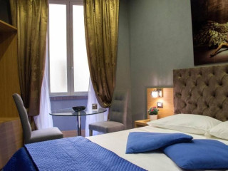 UMBERTO PRIMO SUITE E SPA