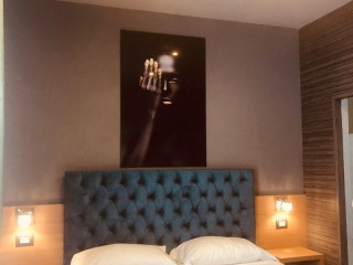 UMBERTO PRIMO SUITE E SPA