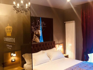 UMBERTO PRIMO SUITE E SPA