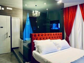 UMBERTO PRIMO SUITE E SPA