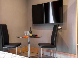 UMBERTO PRIMO SUITE E SPA