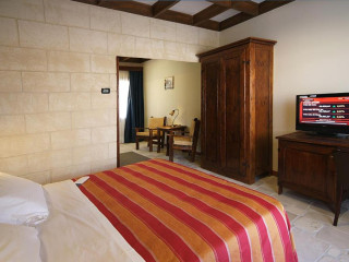 UNA HOTELS Regina Bari