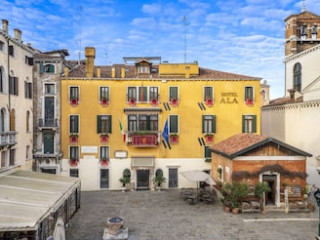UNAHOTELS ALA VENEZIA