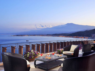 UNA HOTELS CAPOTAORMINA