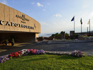 UNA HOTELS CAPOTAORMINA