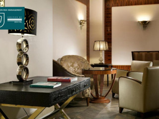 UNAHOTELS Deco Roma