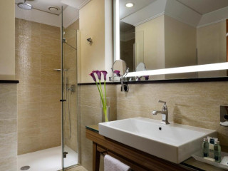 UNAHOTELS Deco Roma