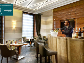 UNAHOTELS Deco Roma