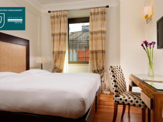 UNAHOTELS Deco Roma